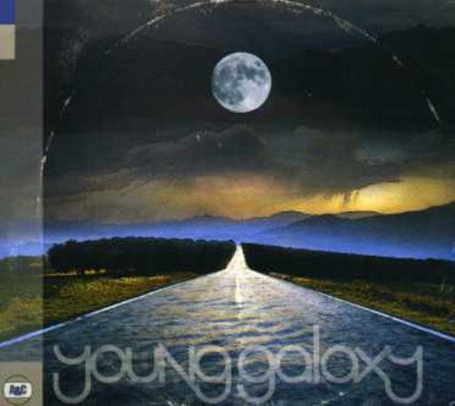 Young Galaxy: Young Galaxy