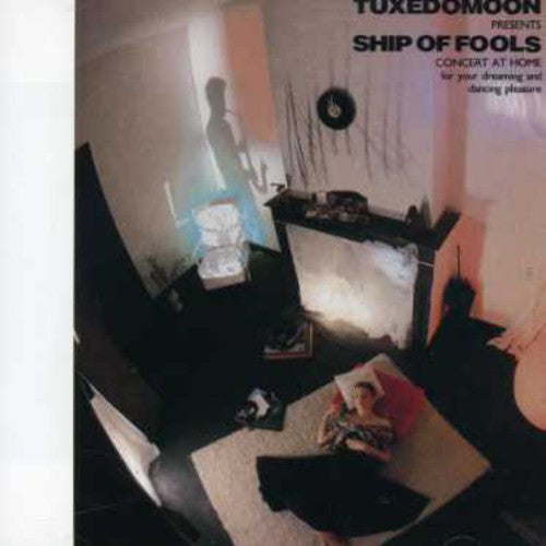 Tuxedomoon: Ship of Fools