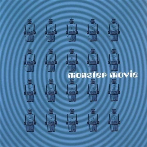 Monster Movie: Monster Movie
