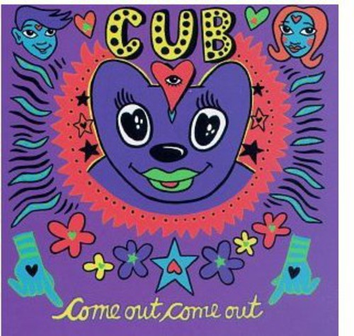 Cub: Come Out Come Out