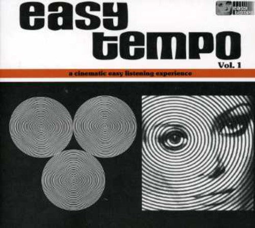 Easy Tempo Vol 1 / Various: Easy Tempo Vol 1 / Various