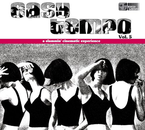 Easy Tempo 5 / Various: Easy Tempo 5 / Various