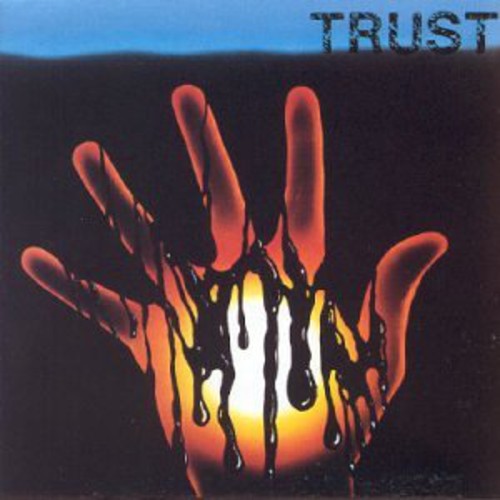 Trust: Prefabriques
