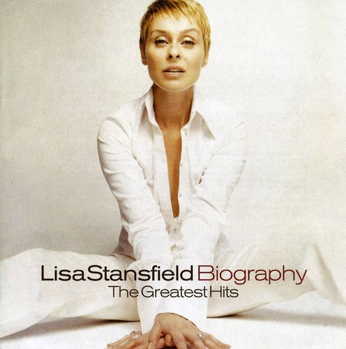 Stansfield, Lisa: Biography the Greatest Hits