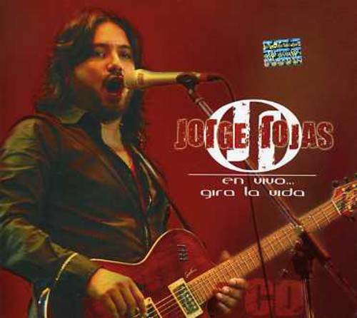 Rojas, Jorge: Vivo