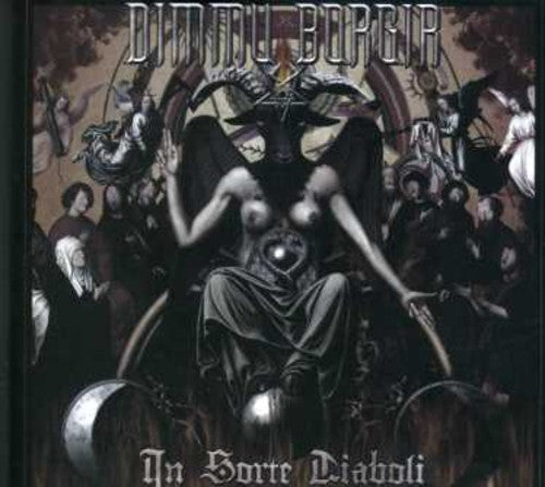Dimmu Borgir: In Sorte Diaboli