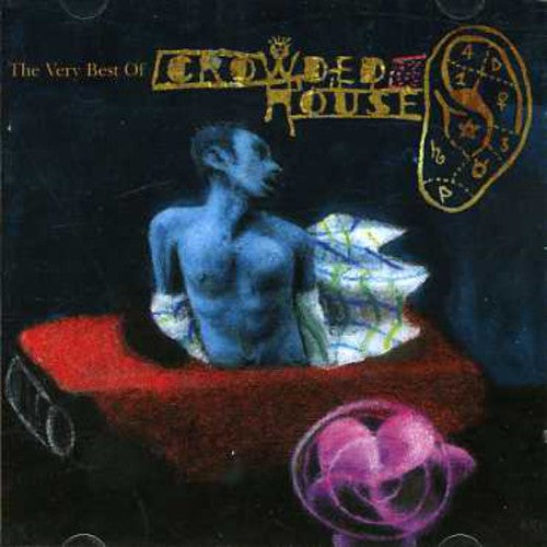 Crowded House: Recurring Dream: Best of - COMPACT DISCS