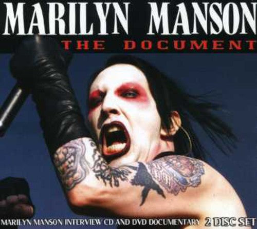 Marilyn Manson: Document