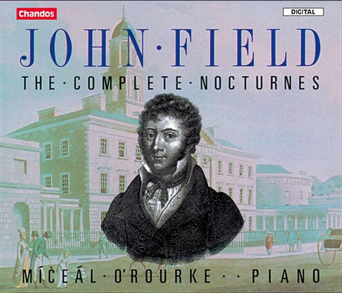 Field / O'Rourke: Nocturnes