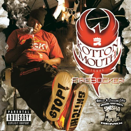 Kottonmouth Jesse: Firebocker