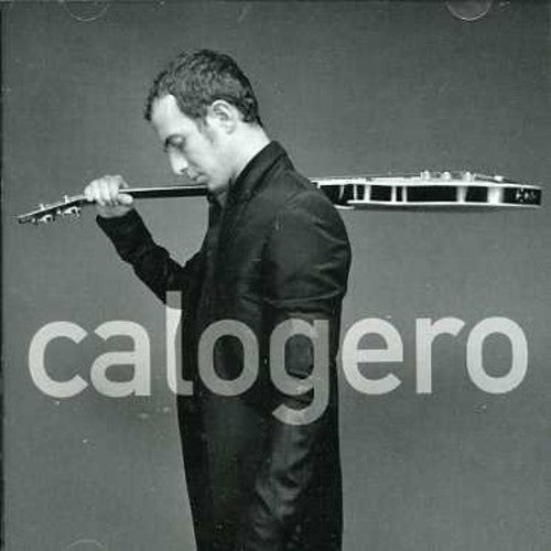 Calogero: Calogero