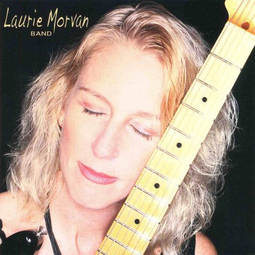 Morvan, Laurie: Cures What Ails Ya