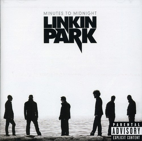 Linkin Park: Minutes to Midnight