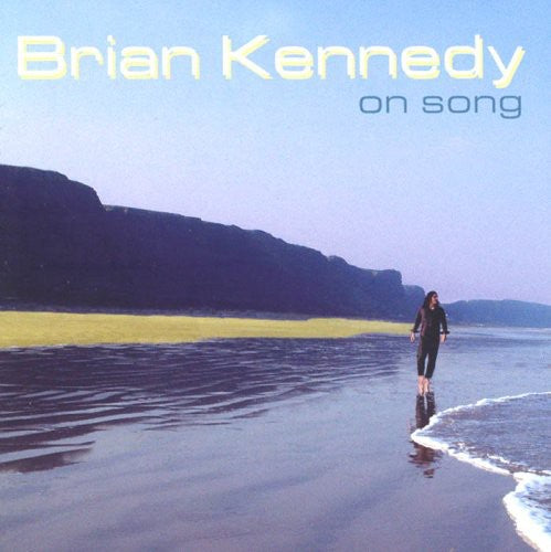 Brian Kennedy: On Song - COMPACT DISCS