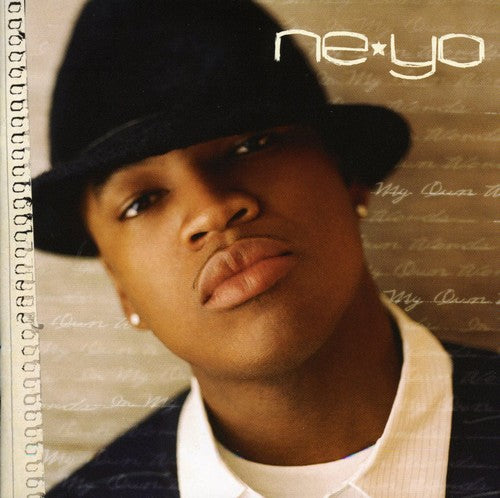 Ne-Yo: In My Own Words - COMPACT DISCS