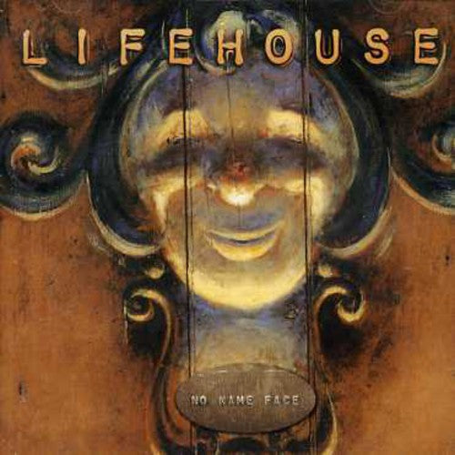 Lifehouse: No Name Face (+Bonus Track)