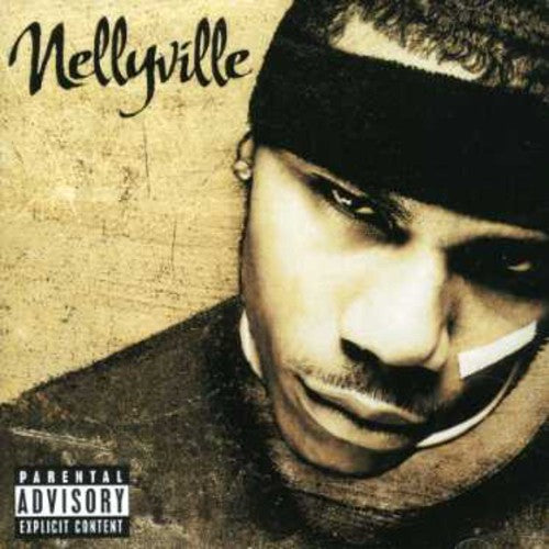 Nelly: Nellyville - COMPACT DISCS