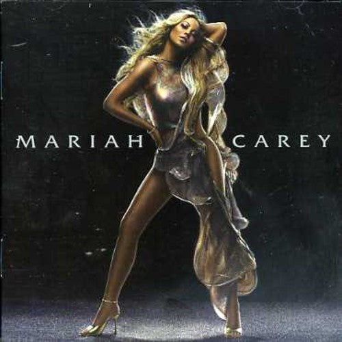 Mariah Carey: Emancipation of Mimi - COMPACT DISCS