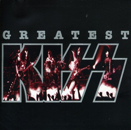 Kiss: Greatest KISS