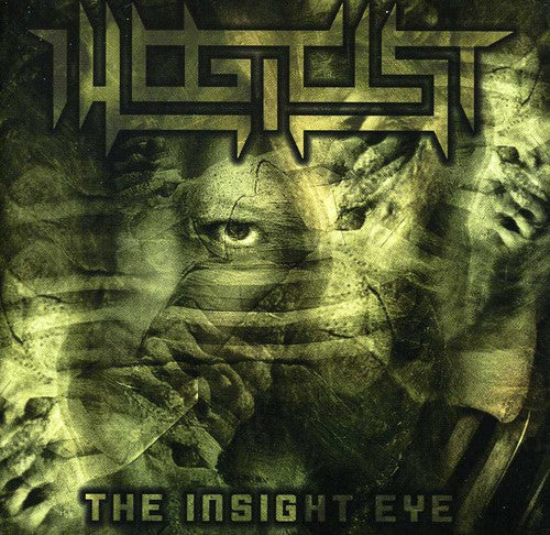 Illogicist: The Insight Eye