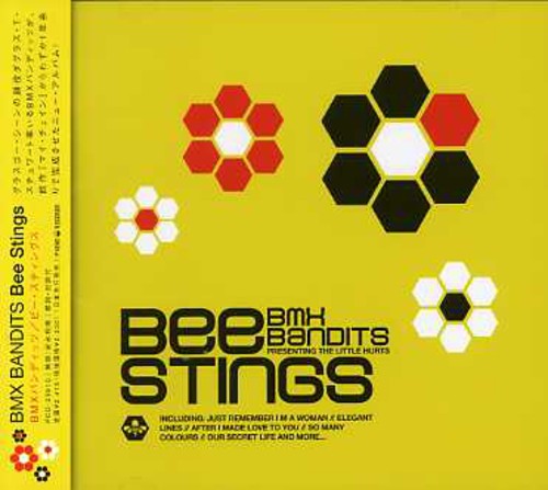 BMX Bandits: Bee Stings