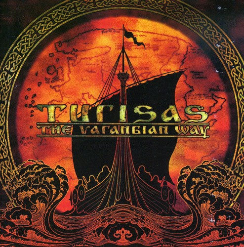 Turisas: Varangain Way