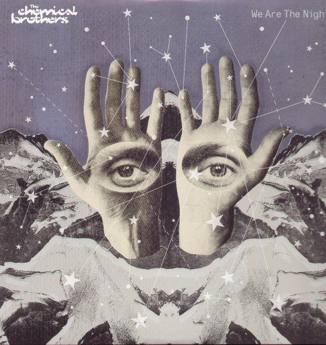 Chemical Brothers: We Are The Night