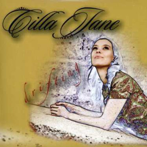 Jane, Cilla: Drifting - CD SINGLE