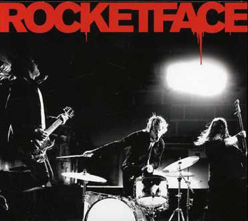 Rocketface: Rocketface - COMPACT DISCS