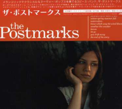 The Postmarks: Postmarks - COMPACT DISCS