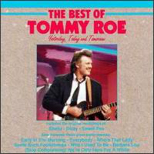 Roe, Tommy: Best of