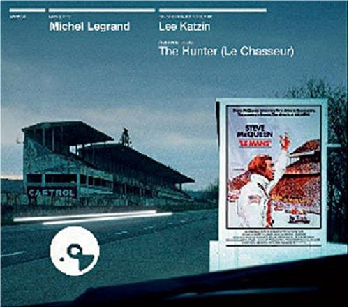 Mans / Chasseur / O.S.T.: Le Mans