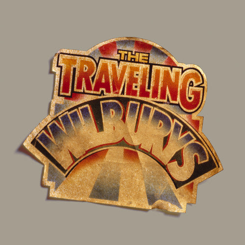 Traveling Wilburys: Collection