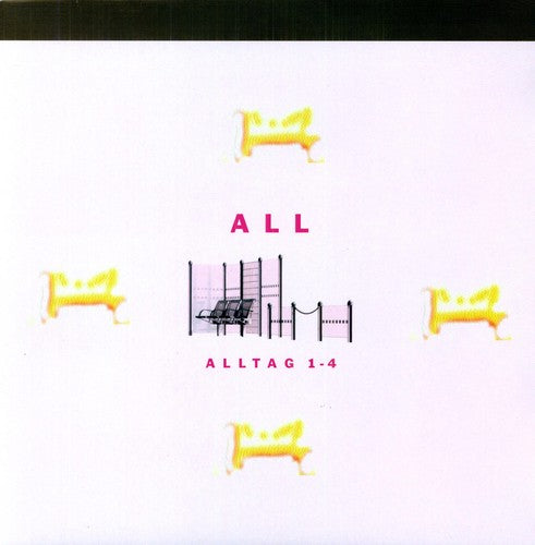 All: Alltag 1-4