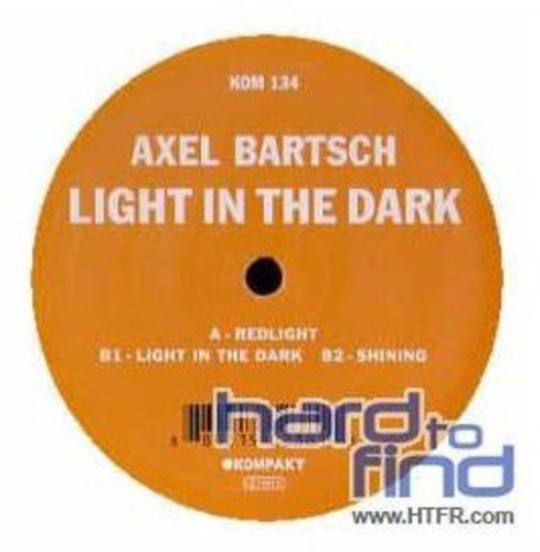 Bartsch, Axel: Light in the Dark