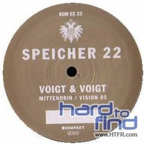Voigt & Voigt: Speicher 22