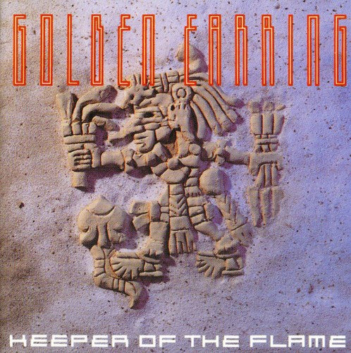 Golden Earring: Keeper of the Flame