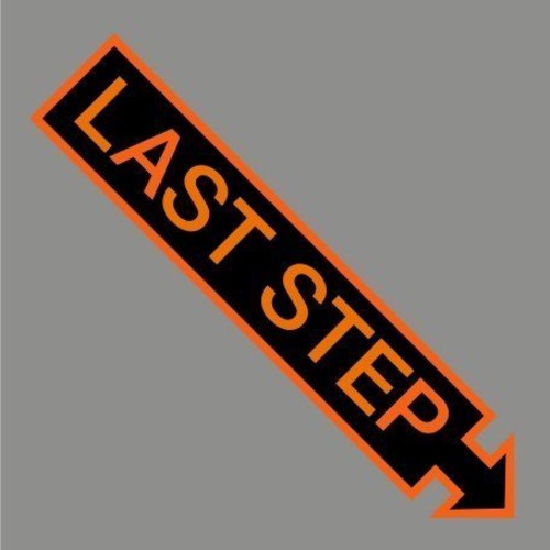Last Step: Last Step - COMPACT DISCS