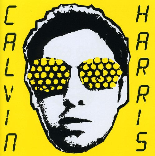 Harris, Calvin: I Created Disco