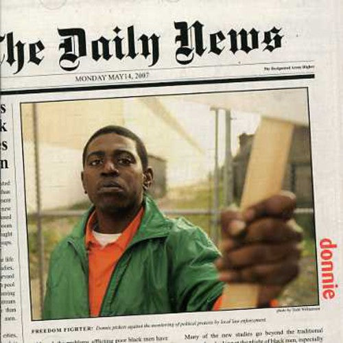 Donnie: Daily News