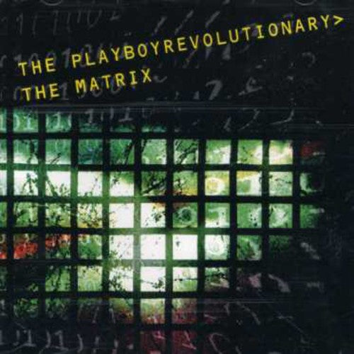 Playboy Revolutionary: Matrix