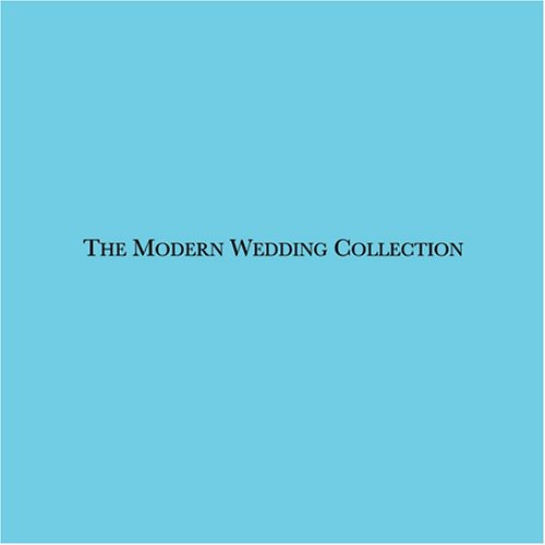 Modern Wedding Collection / Various: Modern Wedding Collection