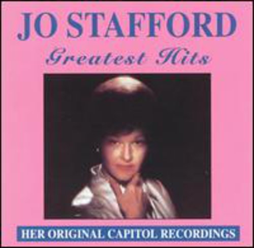 Stafford, Jo: Greatest Hits