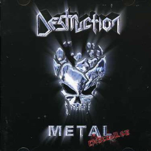 Destruction: Metal Discharge