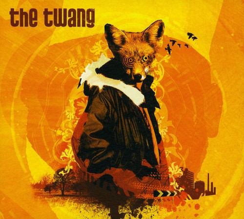 Twang: Love It When I Feel Like This