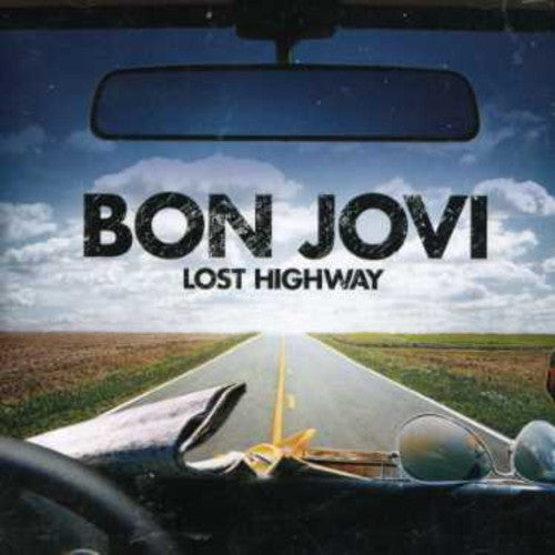 Bon Jovi: Lost Highway - COMPACT DISCS