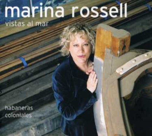 Rossell, Marina: Vistas Al Mar