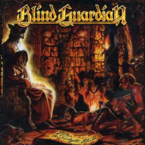 Blind Guardian: Tales from the Twilight