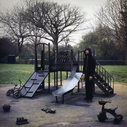 Wiley: Playtime Is Over
