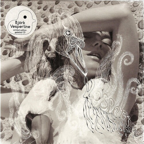 Bjork: Vespertine